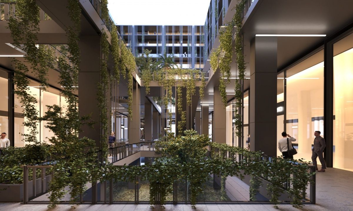 Офис в Стамбуле, Турция, 135 м² - фото 7