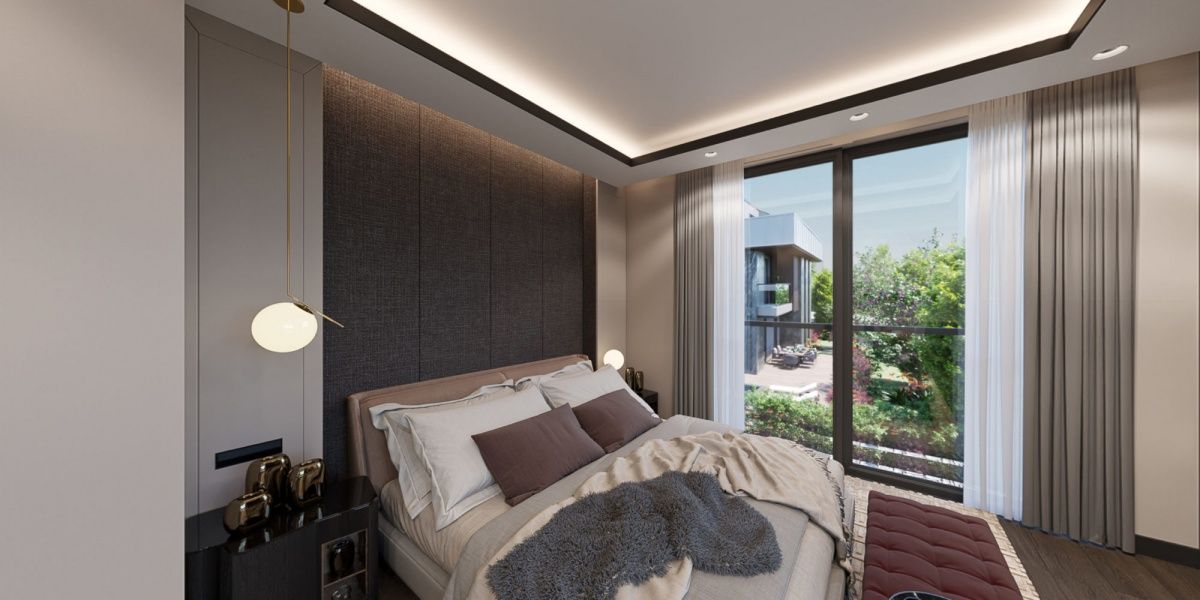 Дом в Стамбуле, Турция, 533 м² - фото 7