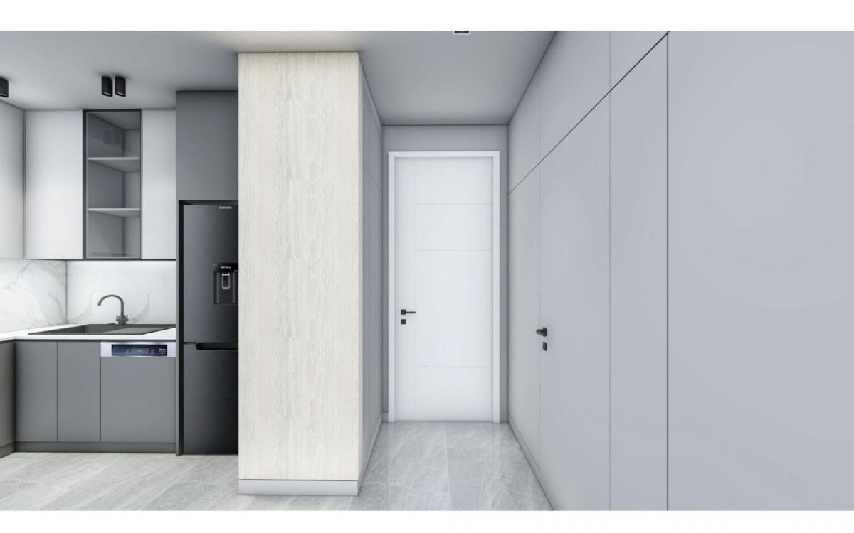 Квартира в Анталии, Турция, 200 м² - фото 7