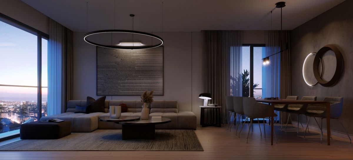 Квартира в Стамбуле, Турция, 149 м² - фото 7