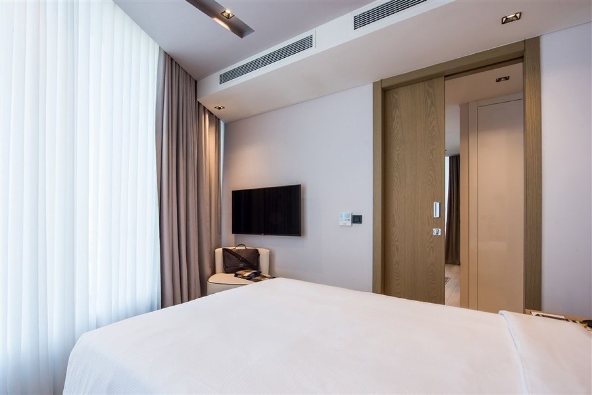 Отель, гостиница в Стамбуле, Турция, 120 м² - фото 7