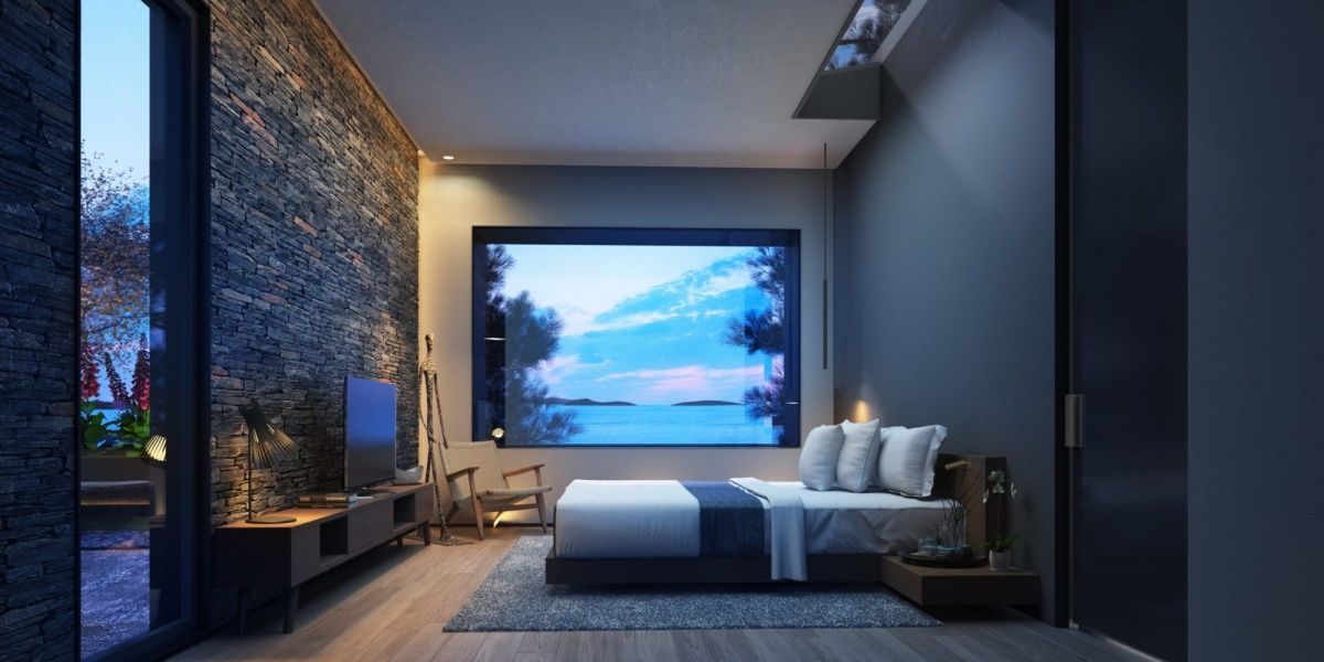 Дом в Бодруме, Турция, 400 м² - фото 7