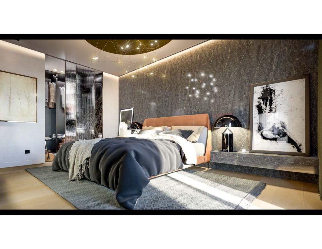 Квартира в Стамбуле, Турция, 114 м² - фото 7