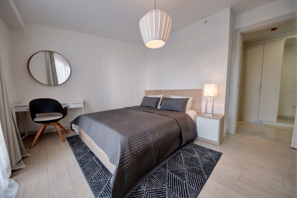 Квартира в Стамбуле, Турция - фото 7