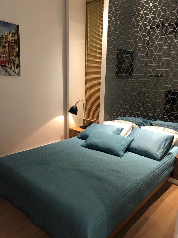 Квартира в Стамбуле, Турция, 60 м² - фото 7