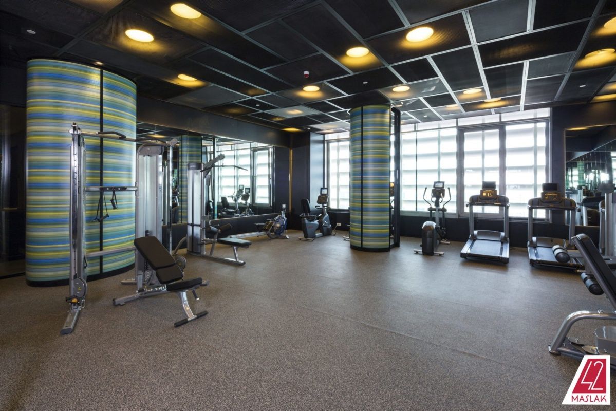 Квартира в Стамбуле, Турция, 69 м² - фото 7