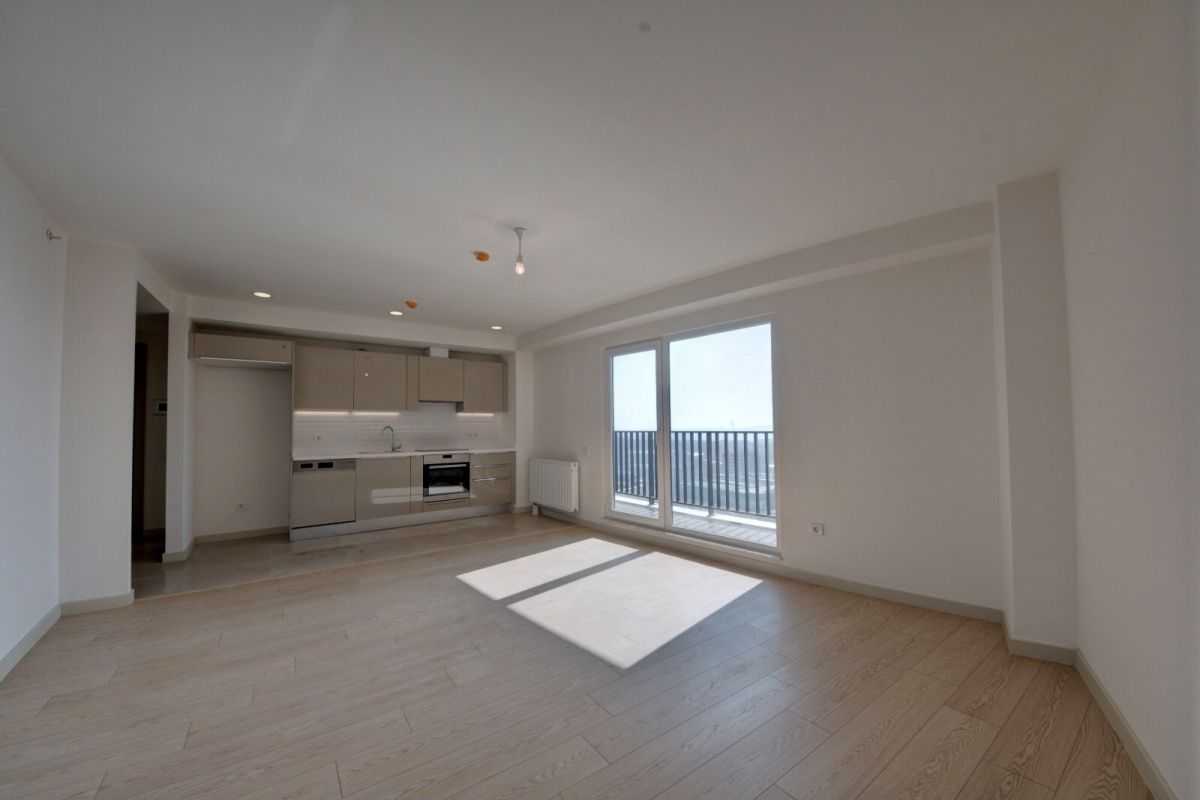 Квартира в Стамбуле, Турция - фото 7