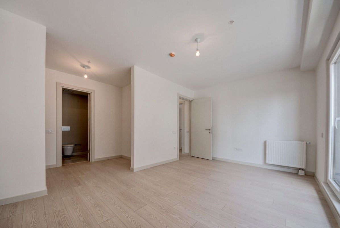 Квартира в Стамбуле, Турция - фото 7