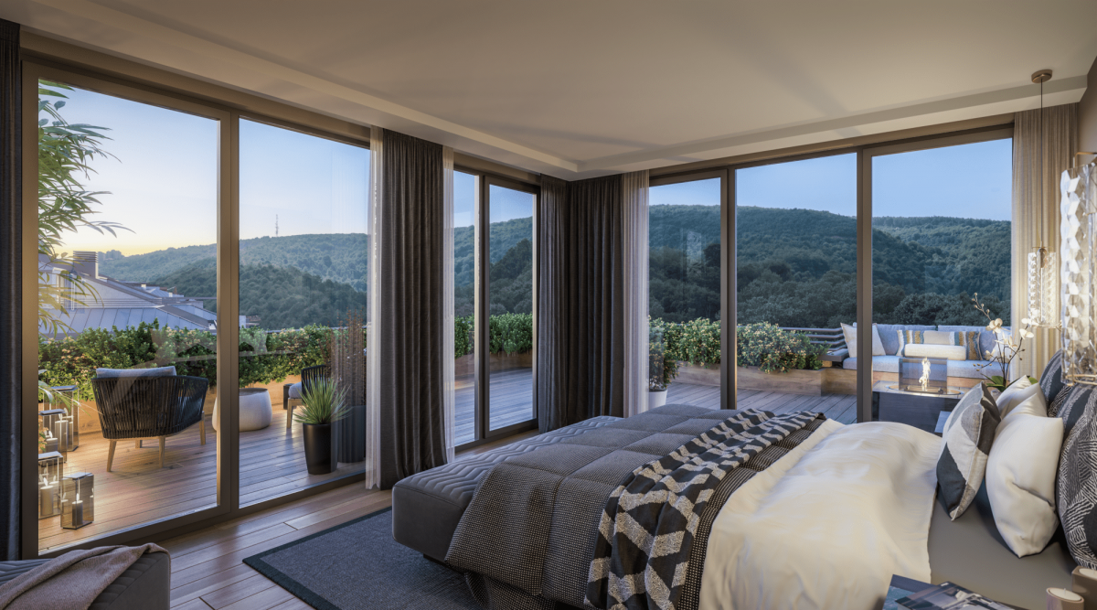 Квартира в Стамбуле, Турция, 193 м² - фото 7