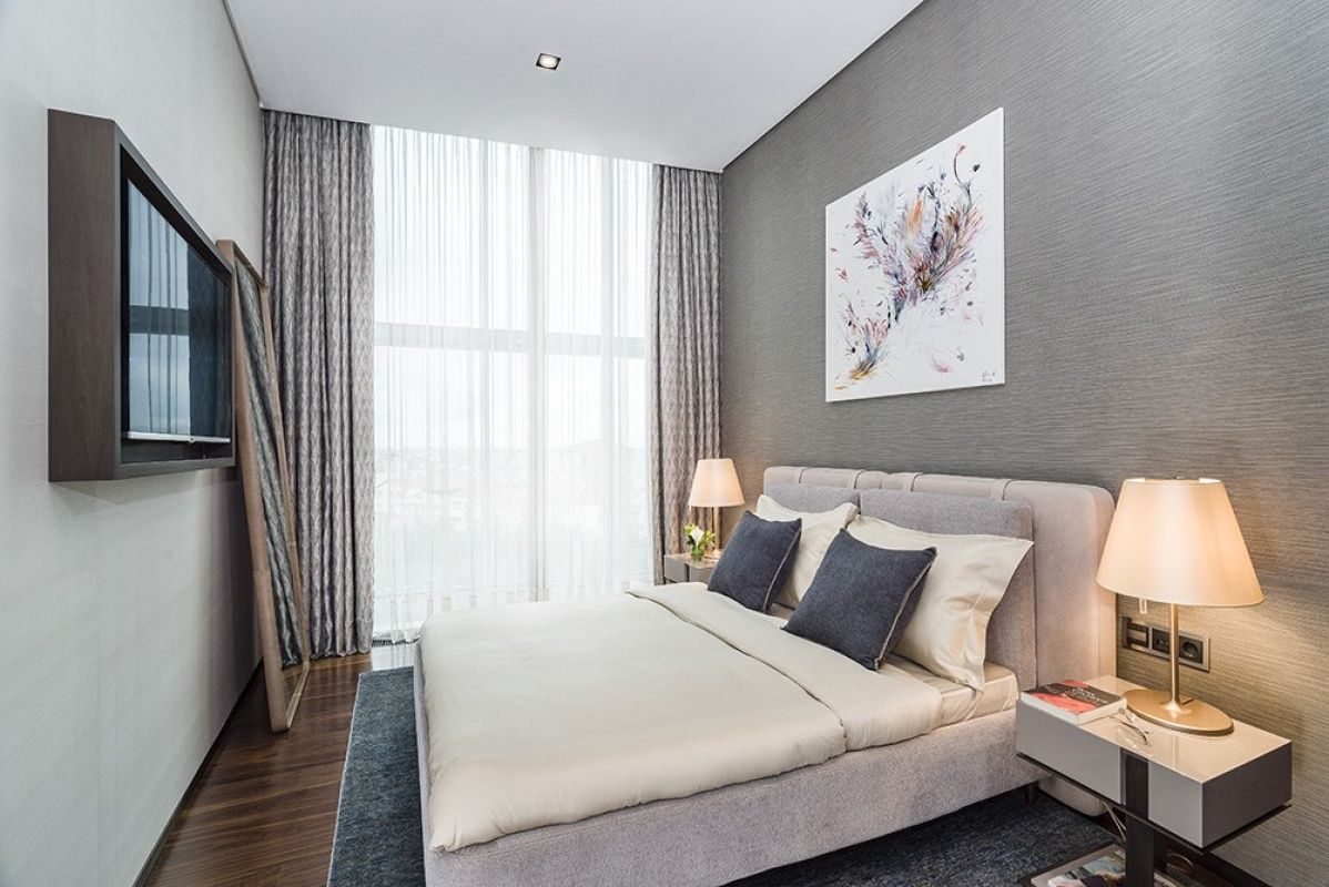 Квартира в Стамбуле, Турция, 161 м² - фото 7