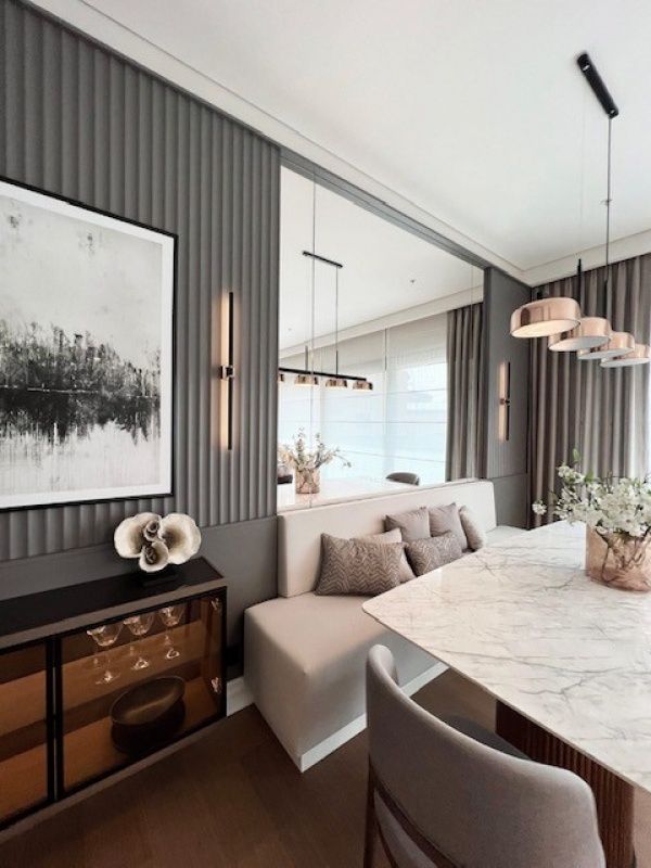 Квартира в Стамбуле, Турция, 79 м² - фото 7