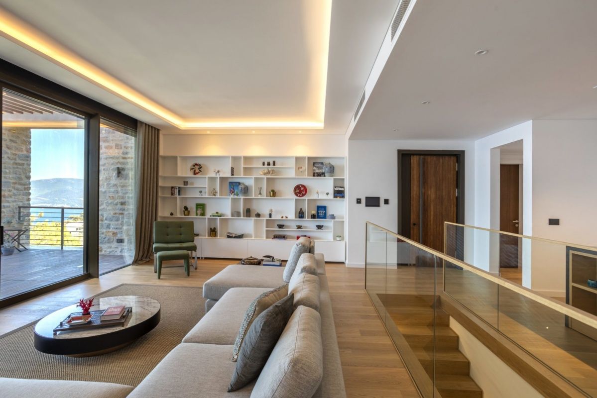 Дом в Бодруме, Турция, 194 м² - фото 7