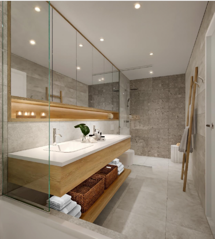 Квартира в Дубае, ОАЭ, 113 м² - фото 7