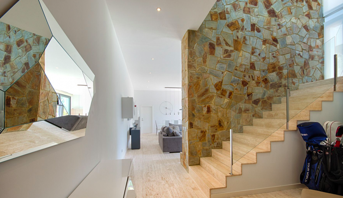 Дом в Жироне, Испания, 400 м² - фото 7