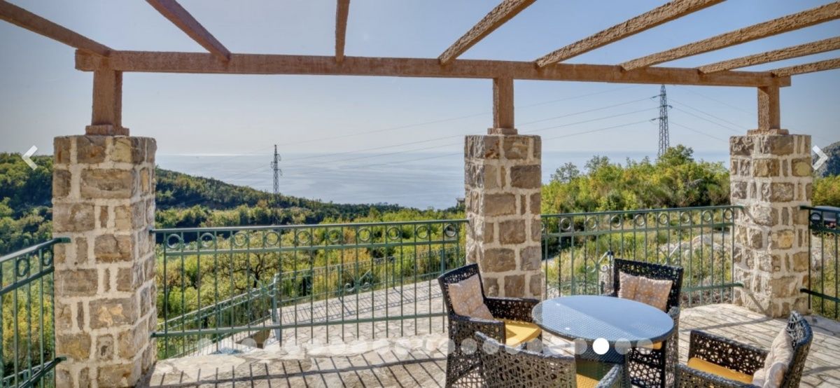 Дом в Петроваце, Черногория, 466 м² - фото 7