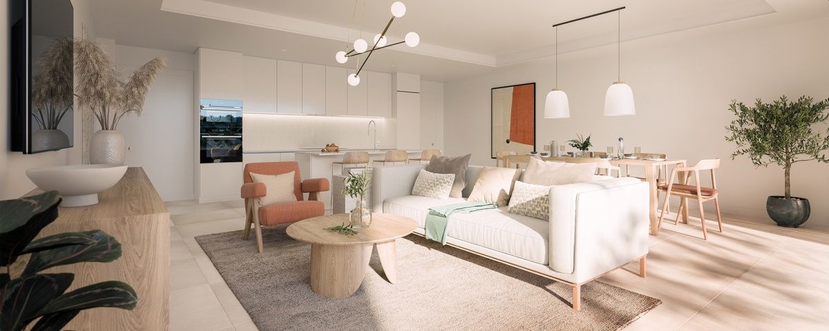 Таунхаус на Коста-дель-Соль, Испания, 170 м² - фото 7