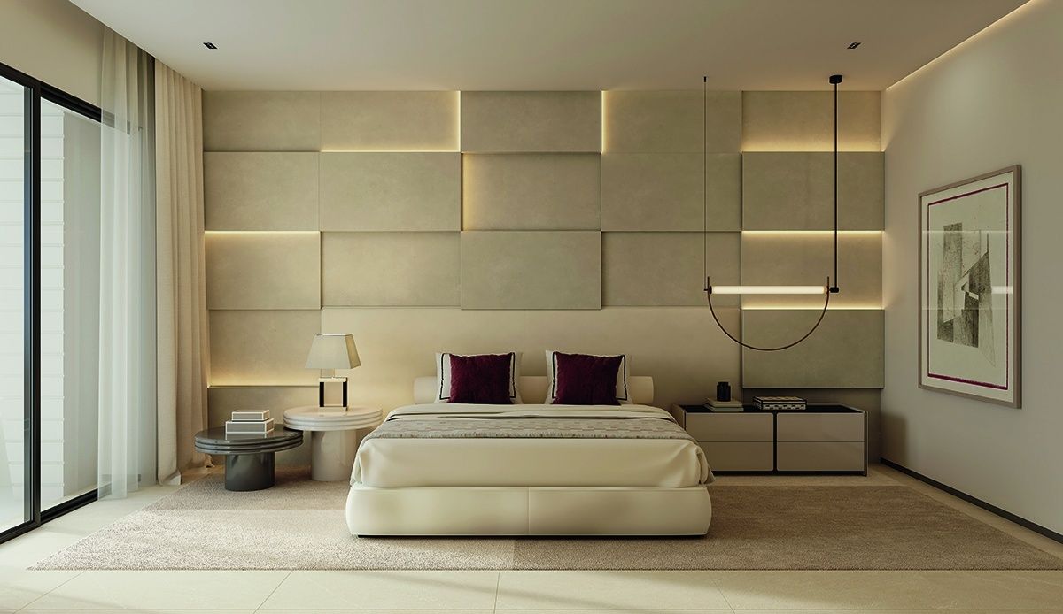 Квартира на Коста-дель-Соль, Испания, 200 м² - фото 7