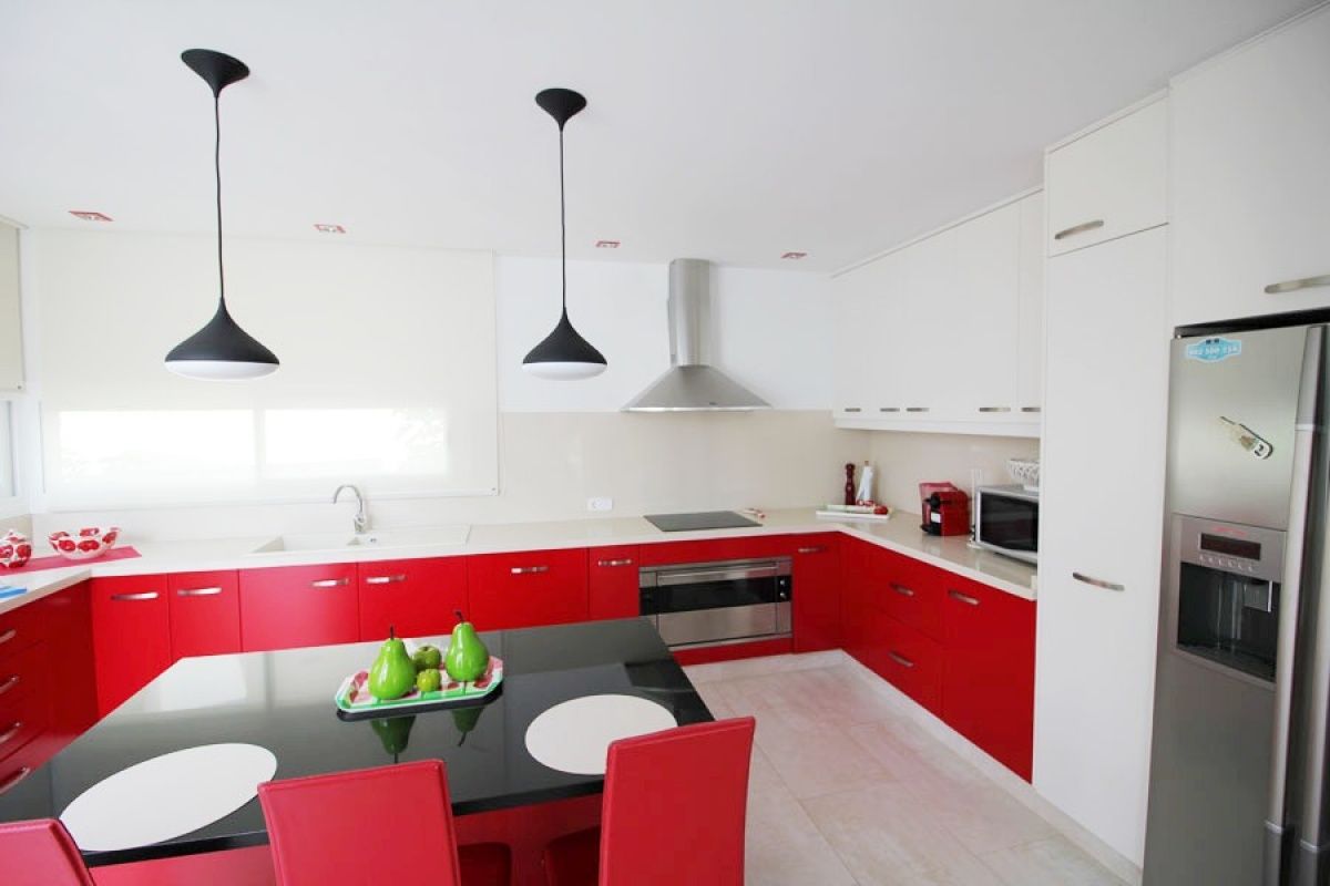 Дом на Коста-Бланка, Испания, 356 м² - фото 7