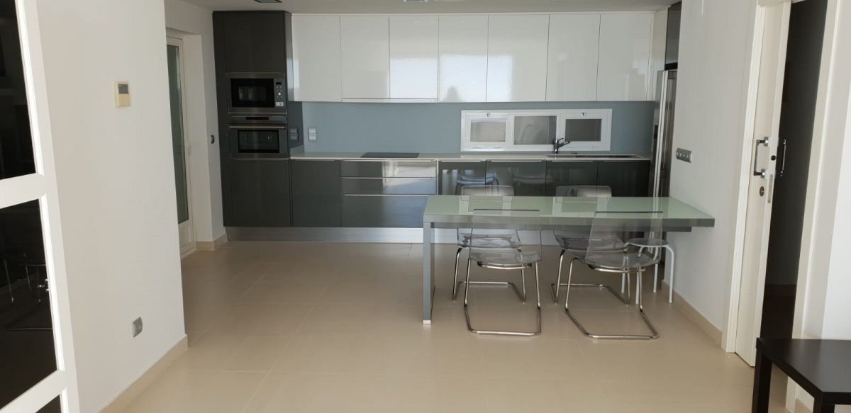 Квартира на Коста-Бланка, Испания, 163 м² - фото 5