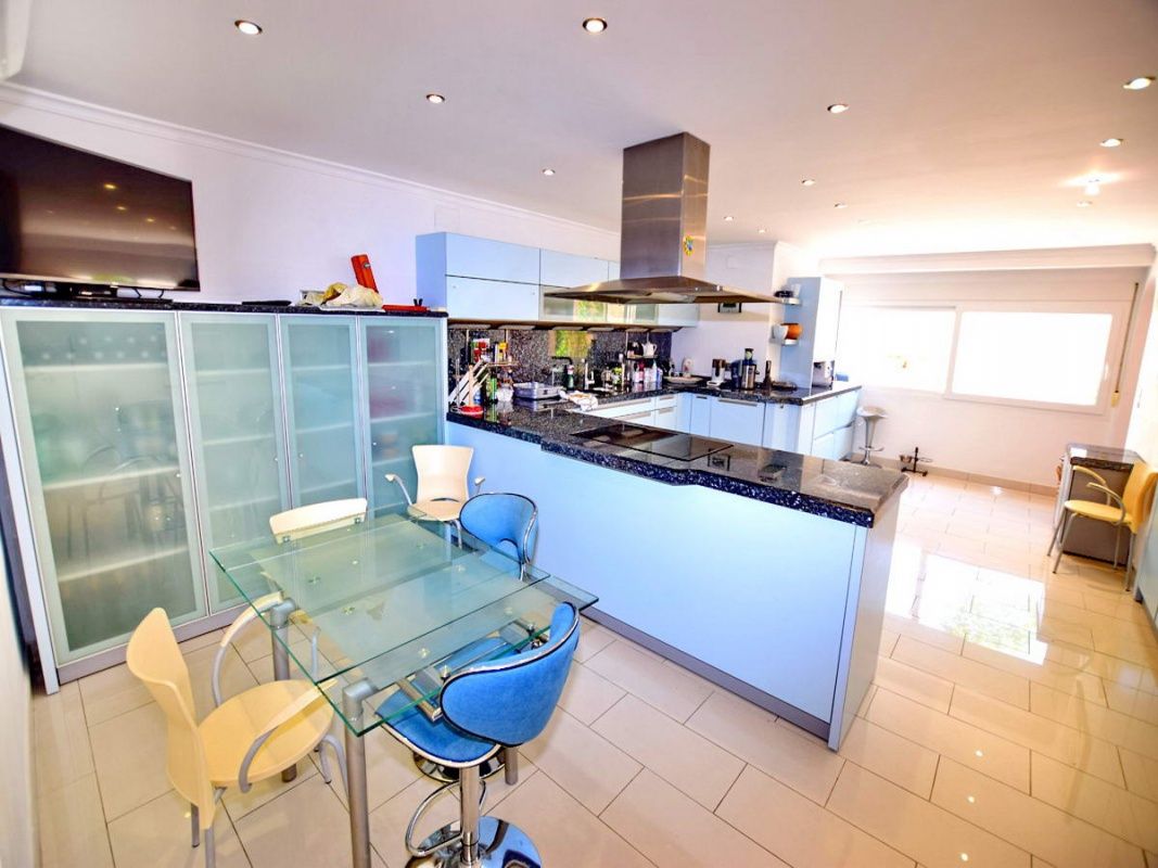 Дом на Коста-Бланка, Испания, 243 м² - фото 7