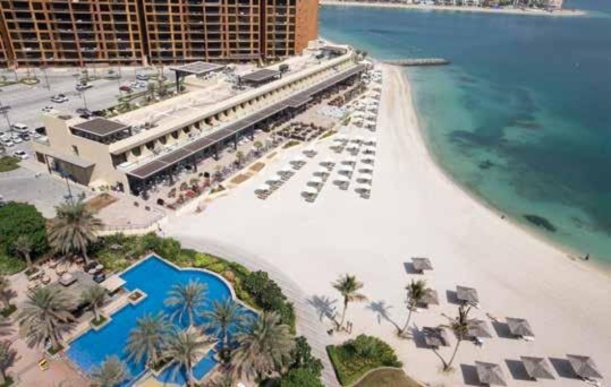 Квартира в Дубае, ОАЭ, 154 м² - фото 7