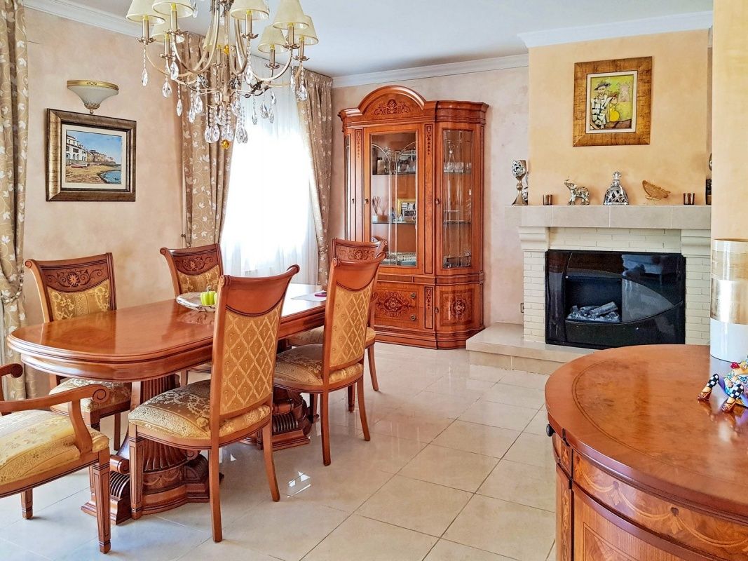 Дом на Коста-Брава, Испания, 224 м² - фото 7