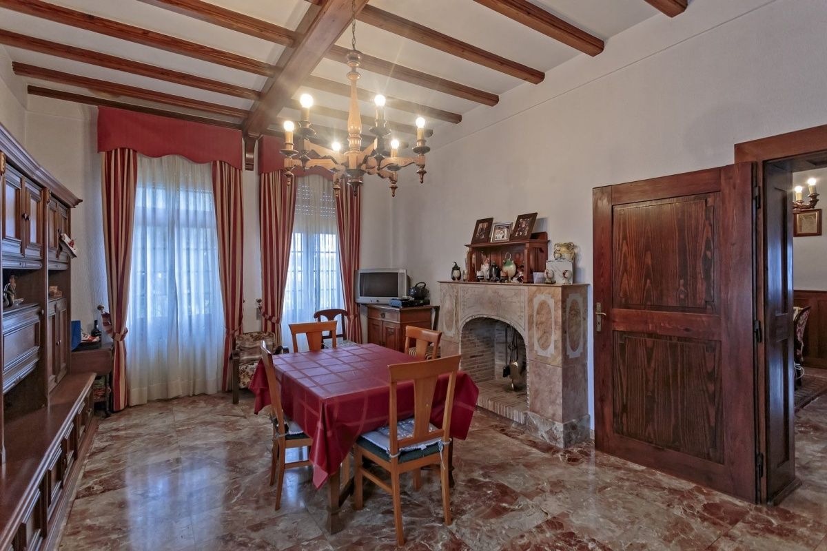 Дом на Коста-Брава, Испания, 550 м² - фото 7