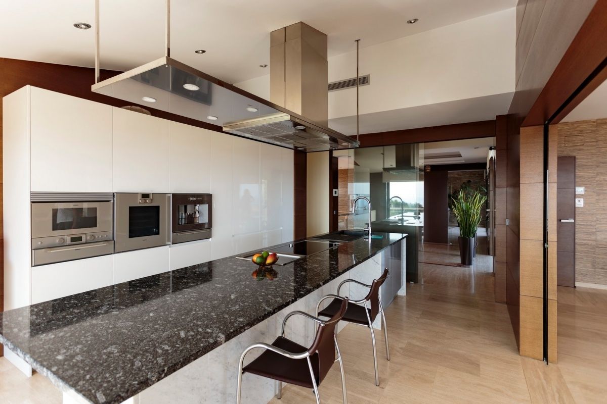 Дом на Коста-Брава, Испания, 644 м² - фото 7