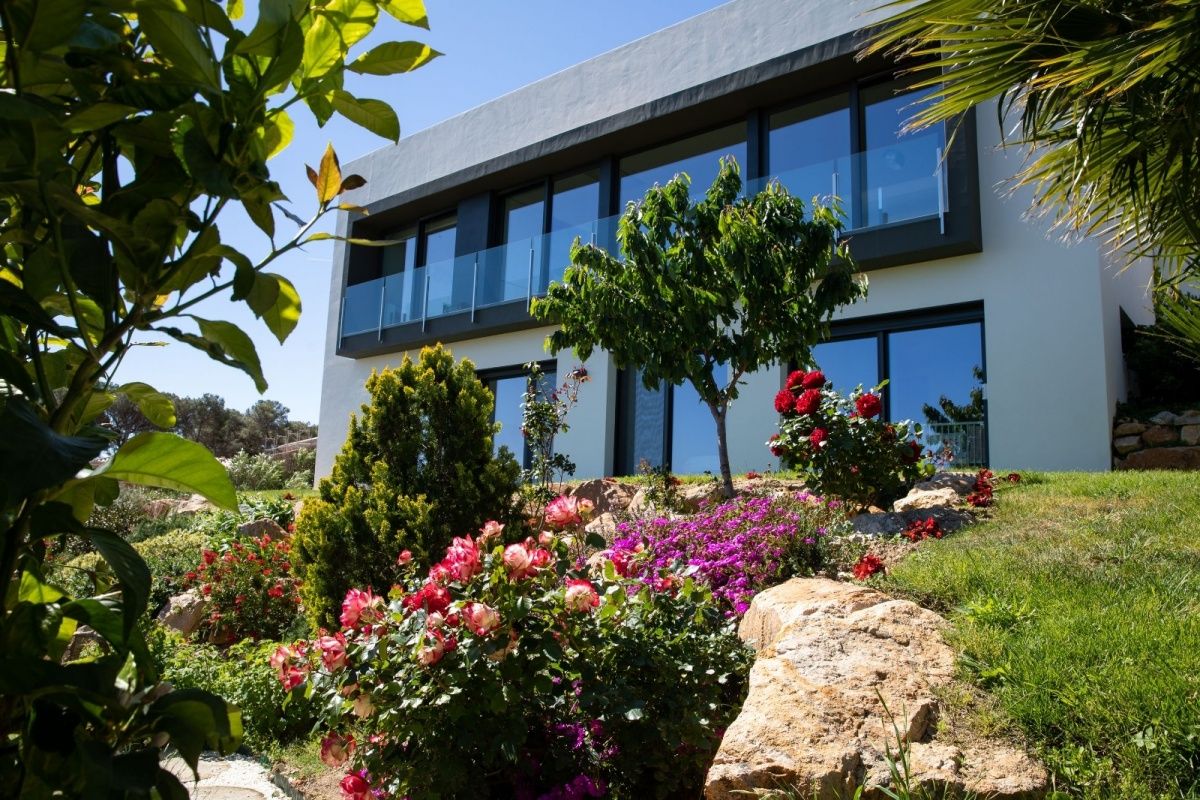 Дом на Коста-Брава, Испания, 250 м² - фото 7