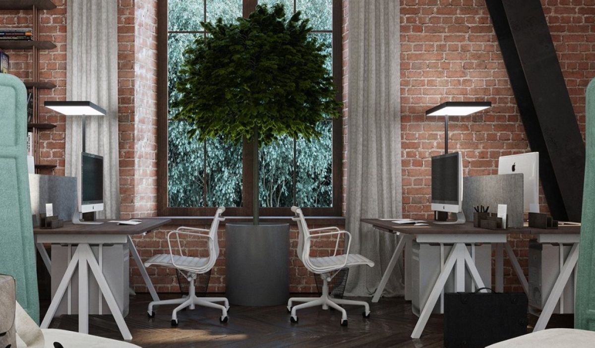 Коммерческая недвижимость в Риге, Латвия, 1 886 м² - фото 7