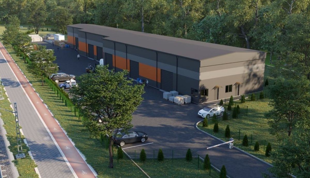 Коммерческая недвижимость в Риге, Латвия, 990 м² - фото 7