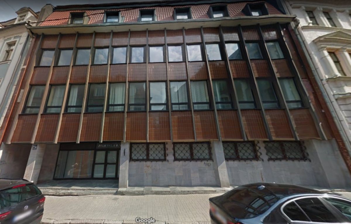 Доходный дом в Риге, Латвия, 1 875 м² - фото 7