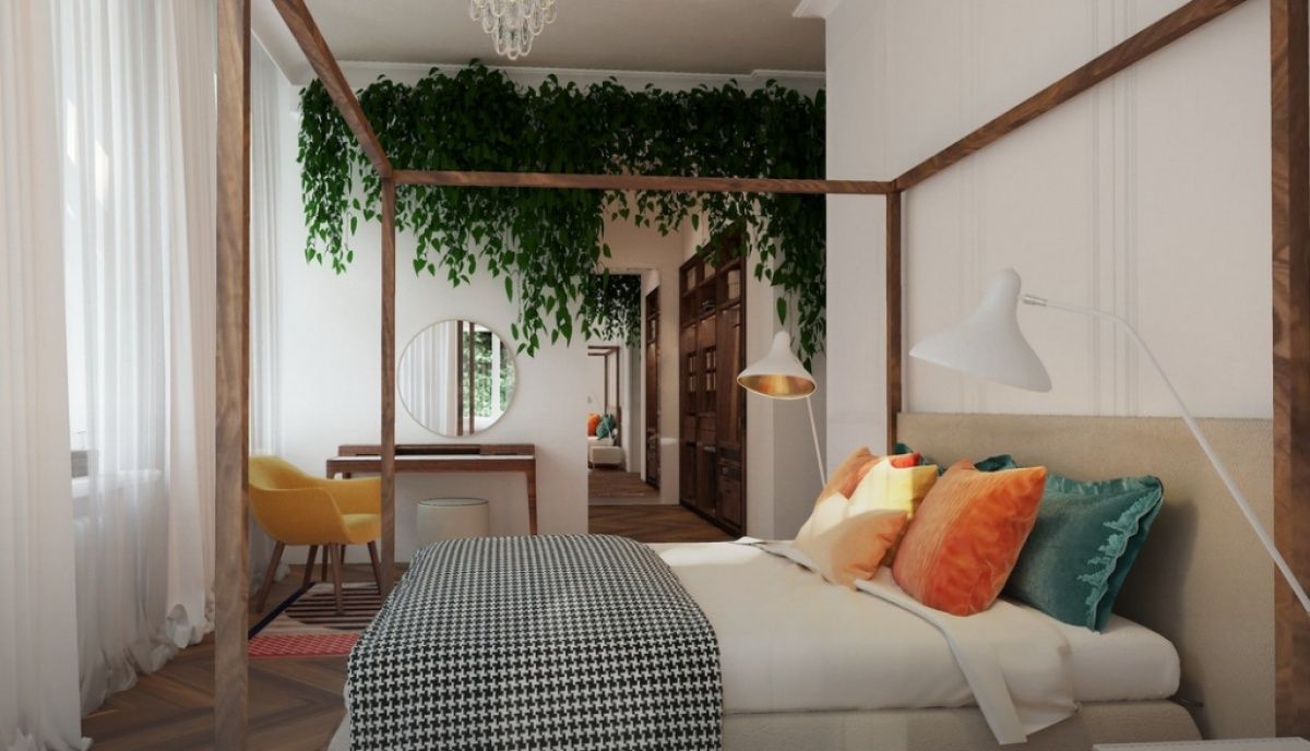 Квартира в Риге, Латвия, 185 м² - фото 7