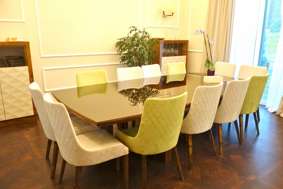 Дом в Меллужи, Латвия, 450 м² - фото 7