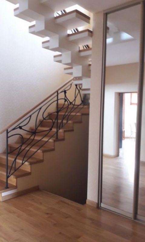 Дом в Рижском крае, Латвия, 328 м² - фото 7