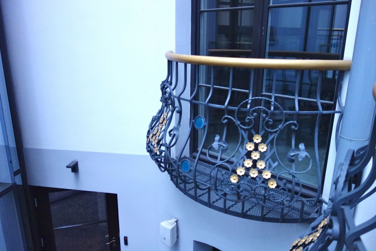 Квартира в Риге, Латвия, 193 м² - фото 7