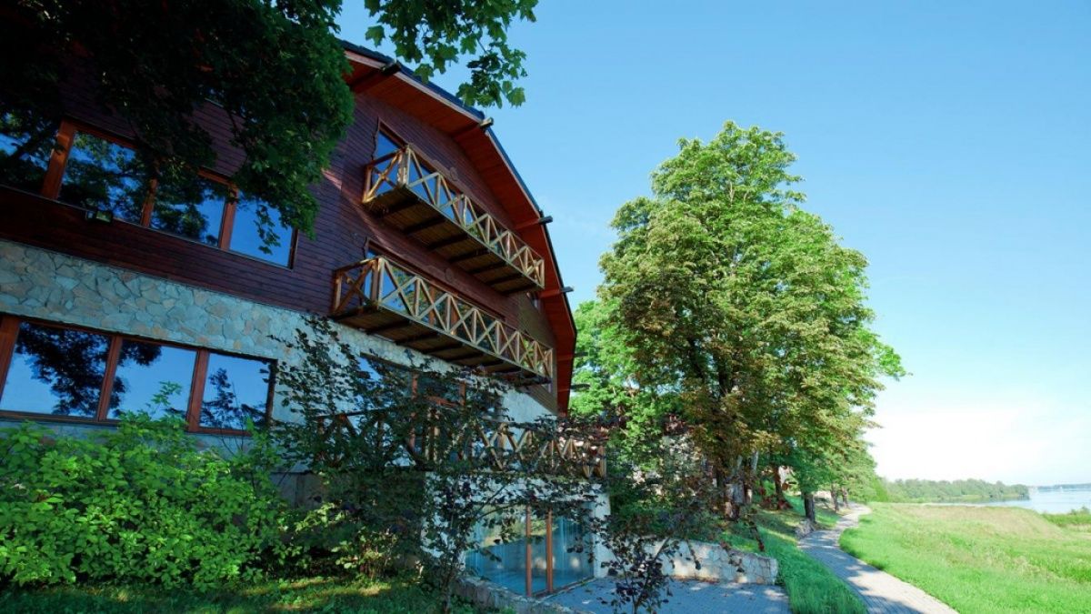 Коммерческая недвижимость в Рижском крае, Латвия, 5 633 м² - фото 7