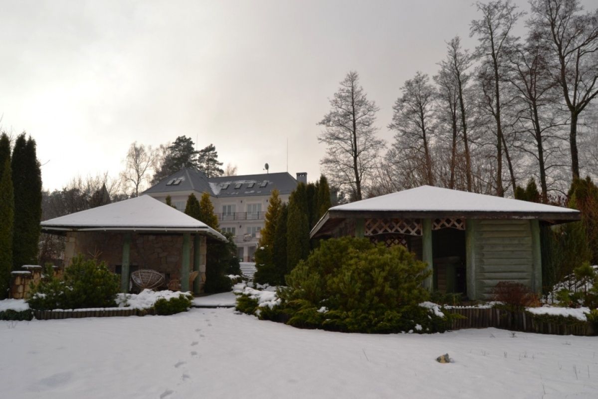 Дом в Рижском крае, Латвия, 875 м² - фото 7