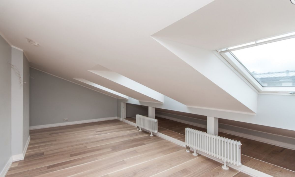 Квартира в Риге, Латвия, 114 м² - фото 7