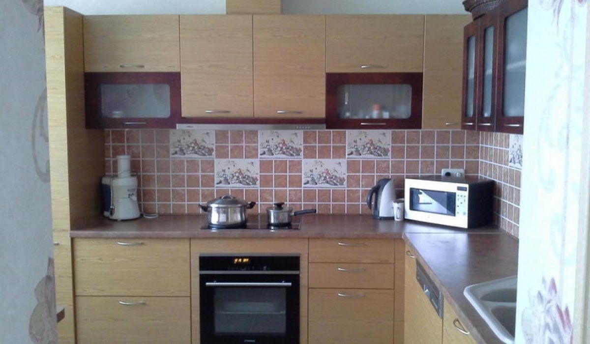 Дом в Рижском крае, Латвия, 595 м² - фото 7