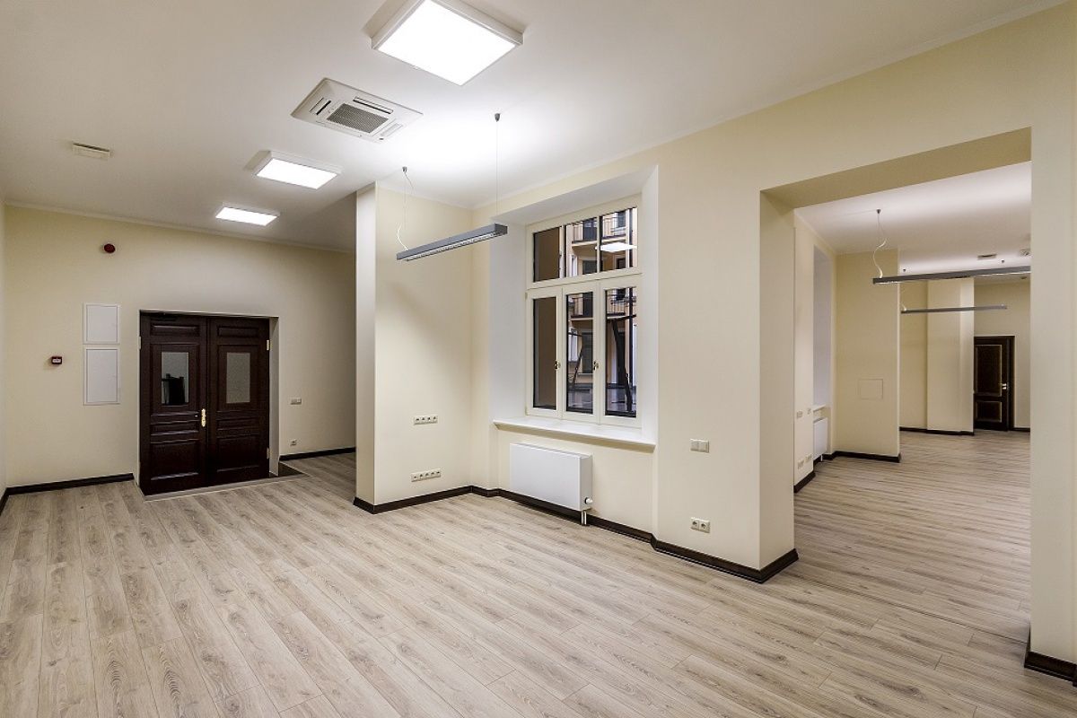 Офис в Риге, Латвия, 319 м² - фото 7