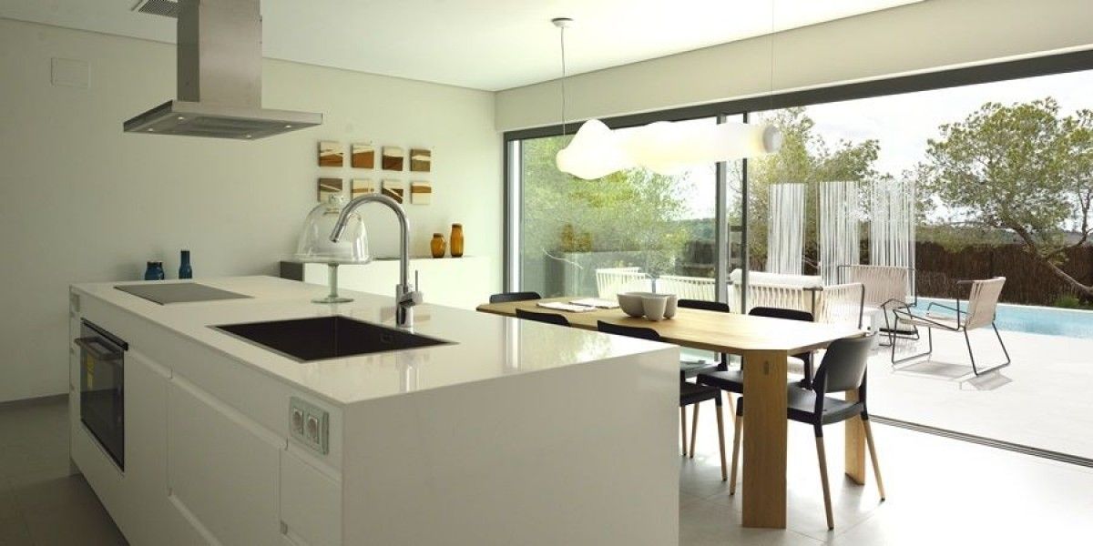 Дом на Коста-Бланка, Испания, 1 000 сот. - фото 7