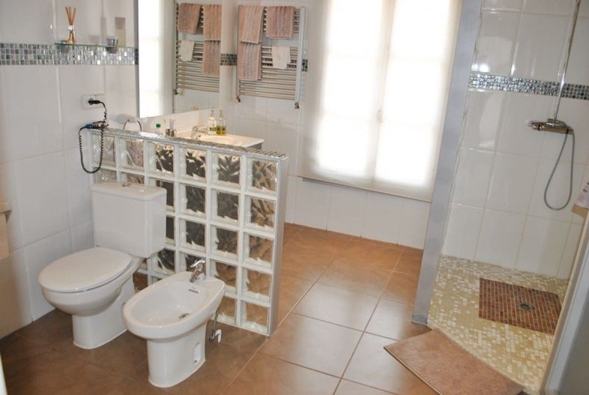 Дом на Коста-Бланка, Испания, 600 сот. - фото 7