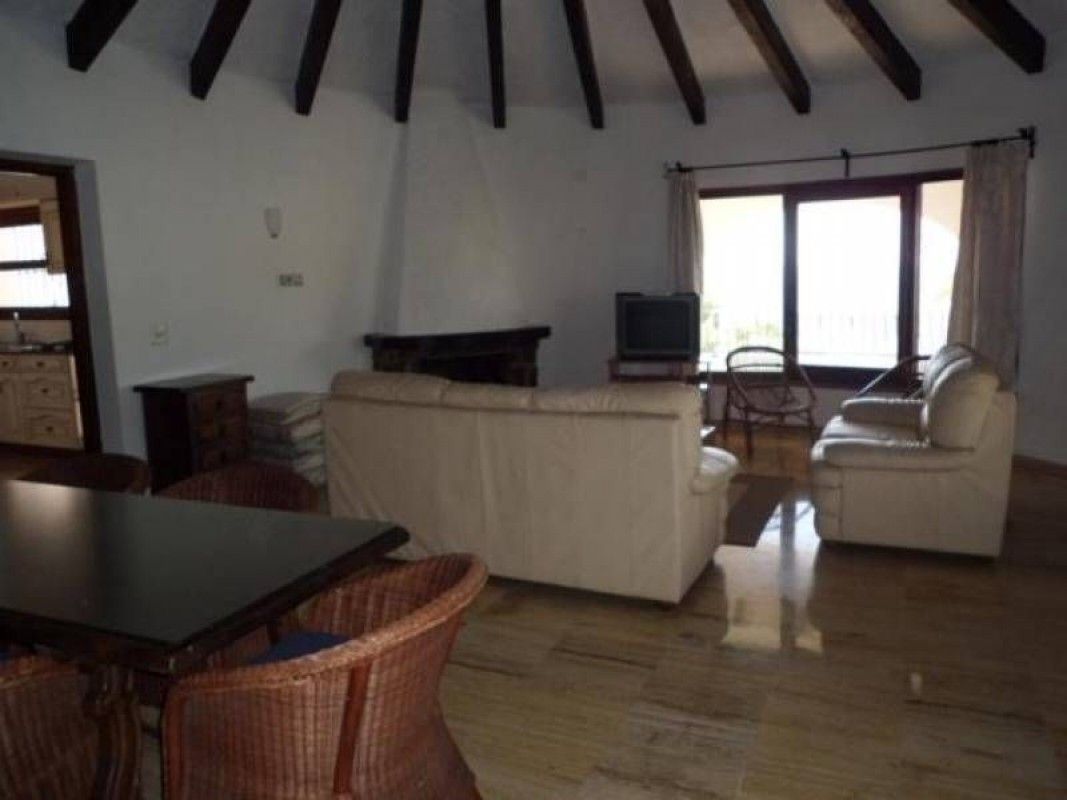 Дом на Коста-Бланка, Испания, 290 м² - фото 7