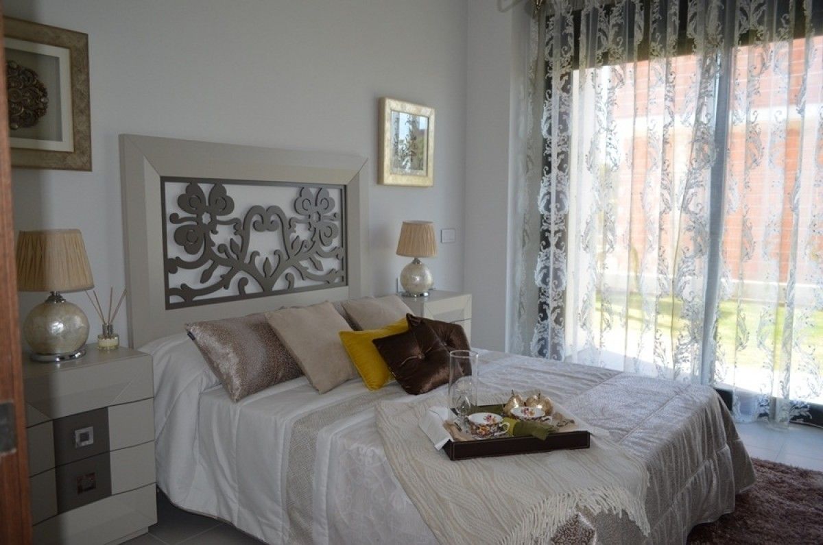 Дом на Коста-Бланка, Испания, 300 сот. - фото 7