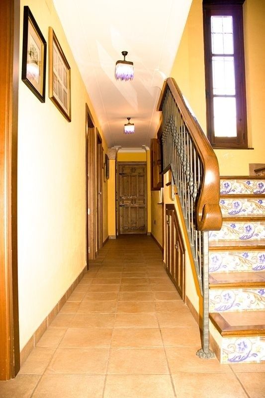 Дом на Коста-Бланка, Испания, 1 600 сот. - фото 7