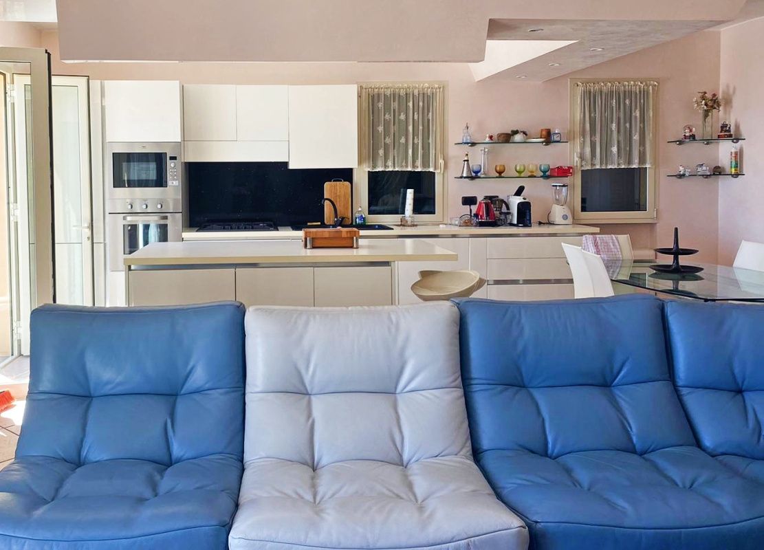 Дом в Империи, Италия, 300 м² - фото 8