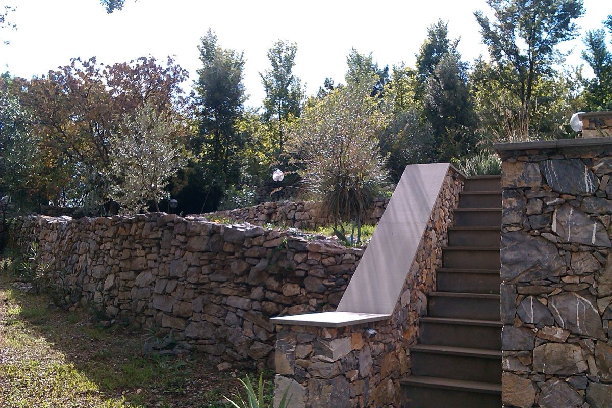 Дом в Портовенере, Италия, 100 м² - фото 8