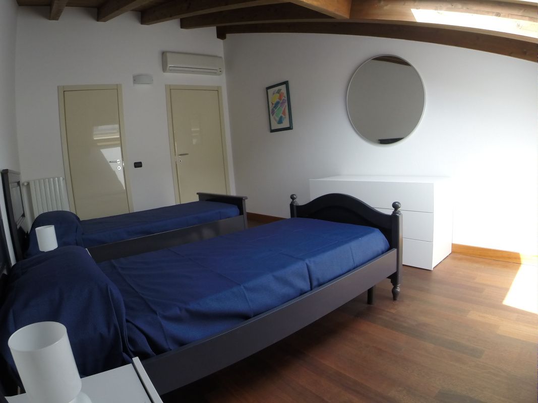 Квартира в Оспедалетти, Италия, 184 м² - фото 8