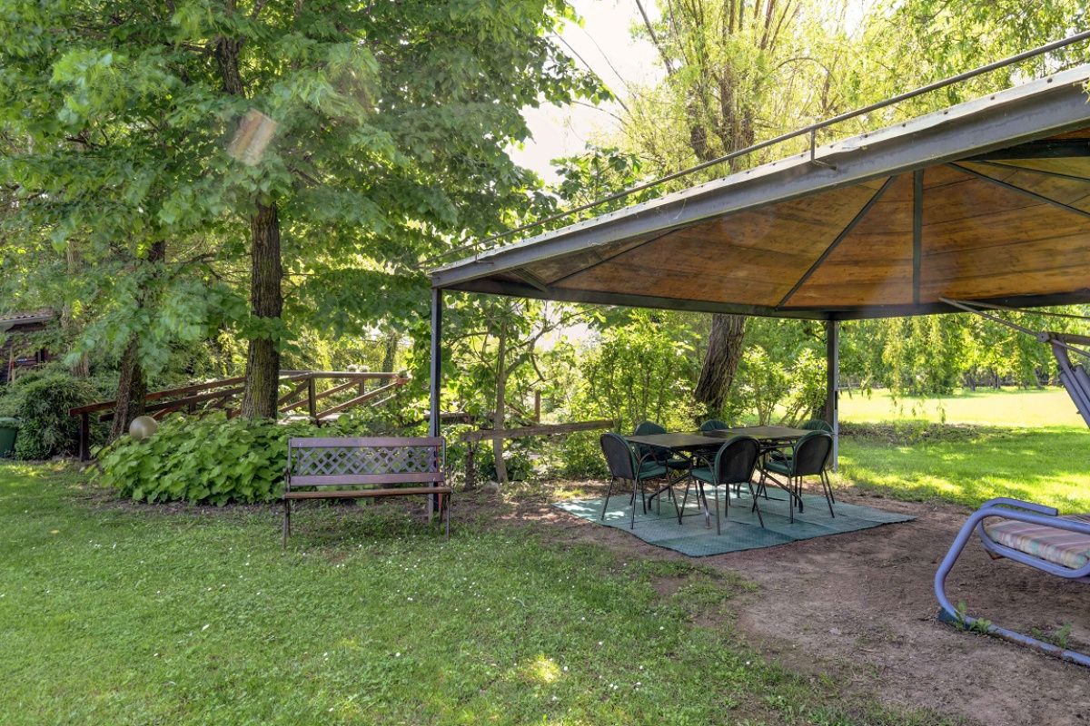 Дом в Брешии, Италия, 400 м² - фото 8